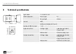 Preview for 44 page of Ignition Pure UV 710 User Manual