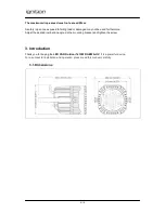 Предварительный просмотр 6 страницы Ignition RGBWA-UV Manual