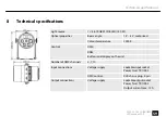 Предварительный просмотр 59 страницы Ignition WAL-L Z150 COB RGBW User Manual