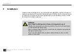 Preview for 14 page of Ignition WAL-L310 Par User Manual