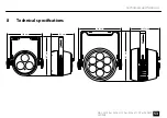 Предварительный просмотр 53 страницы Ignition WAL-L310 Par User Manual