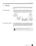 Предварительный просмотр 11 страницы Ignition Xo8 LED Fx Strobe User Manual