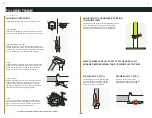 Предварительный просмотр 21 страницы Igo ASPIRE CAMILLIEN CE Owner'S Manual