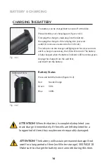 Preview for 16 page of Igo ELITE 3D hd User Manual