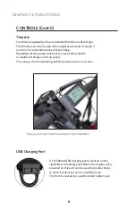 Preview for 9 page of Igo Elite III hd User Manual