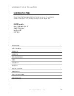 Preview for 31 page of Igo Fat Folding User Manual