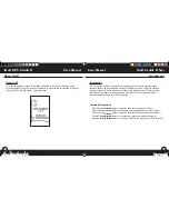 Preview for 11 page of iGolf GPS Caddie II User Manual