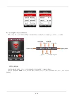 Preview for 9 page of iGPSPORT iGS618 User Manual