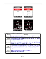 Предварительный просмотр 22 страницы iGPSPORT iGS618 User Manual