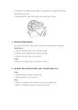 Preview for 3 page of iGPSPORT SPD61 User Manual