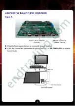 Preview for 5 page of IGS Aladdin's Adventure Operator'S Manual