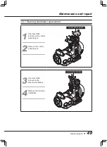 Preview for 50 page of IGS Captain Sub User Manual