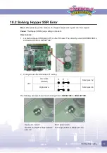 Предварительный просмотр 61 страницы IGS Diamond Progressive Operator'S Manual