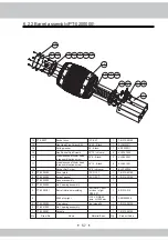 Preview for 61 page of IGS Pirate Falls Owner'S Manual