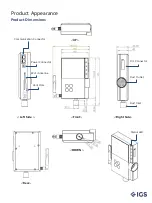 Preview for 7 page of IGS SPC-100 User Manual