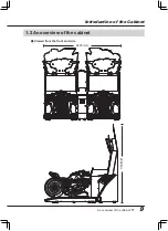 Preview for 10 page of IGS Speed Rider 3 User Manual