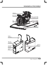 Preview for 14 page of IGS Speed Rider 3 User Manual