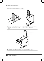 Preview for 21 page of IGS Speed Rider 3 User Manual