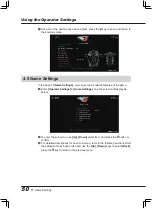 Preview for 51 page of IGS Speed Rider 3 User Manual