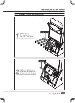 Preview for 70 page of IGS Speed Rider 3 User Manual