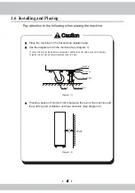 Preview for 9 page of IGS WAHLAP TECH OverTake Owner'S Manual