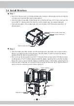 Preview for 17 page of IGS WAHLAP TECH OverTake Owner'S Manual