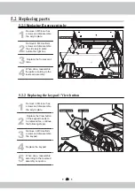 Preview for 54 page of IGS WAHLAP TECH OverTake Owner'S Manual