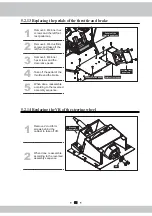 Preview for 60 page of IGS WAHLAP TECH OverTake Owner'S Manual