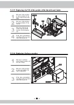 Preview for 61 page of IGS WAHLAP TECH OverTake Owner'S Manual