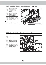 Preview for 63 page of IGS WAHLAP TECH OverTake Owner'S Manual