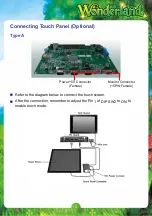 Preview for 5 page of IGS Wonderland Operator'S Manual