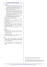 Preview for 2 page of IGT AIC2-5T2000 Quick Start Manual