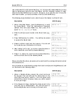 Preview for 43 page of iGuard FPS110 Series Operation Manual