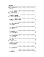 Preview for 3 page of iGuard IP-101S User Manual