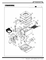 Preview for 11 page of Iguassu Ice CHP-5050S Technical Manual