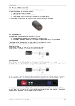 Preview for 9 page of igus drylin dryve D3 Manual