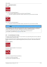 Preview for 11 page of igus drylin dryve D3 Manual