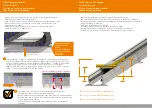 Preview for 10 page of igus e-chainsystems Installation Manual