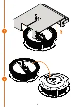 Предварительный просмотр 8 страницы igus e-spool flex Assembly Instructions Manual