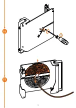 Предварительный просмотр 14 страницы igus e-spool flex Assembly Instructions Manual