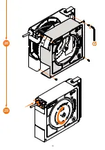 Предварительный просмотр 19 страницы igus e-spool flex Assembly Instructions Manual