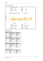 Предварительный просмотр 9 страницы igus i.Sense EC.P Manual