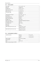 Preview for 6 page of igus motion Plastics D8-1 Manual