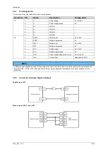 Preview for 8 page of igus motion Plastics D8-1 Manual