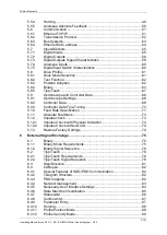 Preview for 3 page of igus Motion Plastics dryve D1 Manual