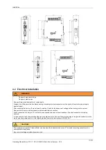 Preview for 17 page of igus Motion Plastics dryve D1 Manual