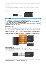 Preview for 21 page of igus Motion Plastics dryve D1 Manual