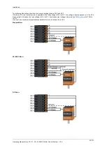 Preview for 23 page of igus Motion Plastics dryve D1 Manual