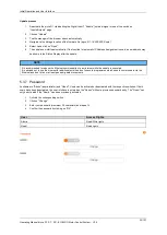 Preview for 33 page of igus Motion Plastics dryve D1 Manual