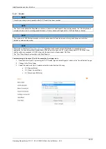 Preview for 35 page of igus Motion Plastics dryve D1 Manual